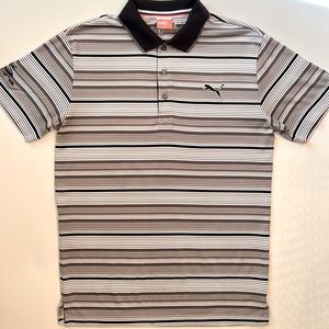 💣NWOT men’s Puma golf shirt💣